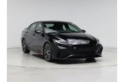 Hyundai ELANTRA N 2023 4dr S en Hialeah