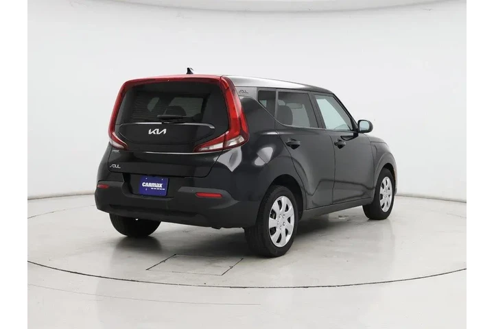 $15998 : Kia Soul 2022 LX 4dr Crossov image 8