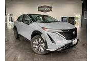 Nissan Ariya 2023 Evolve+ 4d en Orange County