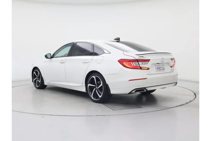 $27998 : Honda Accord 2022 Sport Spec image 2