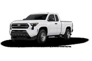 New 2024 Tacoma SR XtraCab 6' en Kings County