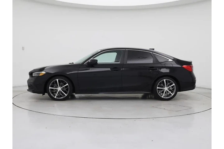 $25998 : Honda Civic 2023 Touring 4dr image 3