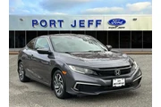 $14995 : Honda Civic 2019 LX 2dr Coup thumbnail
