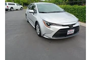 Toyota Corolla 2025 LE 4dr S en Chico