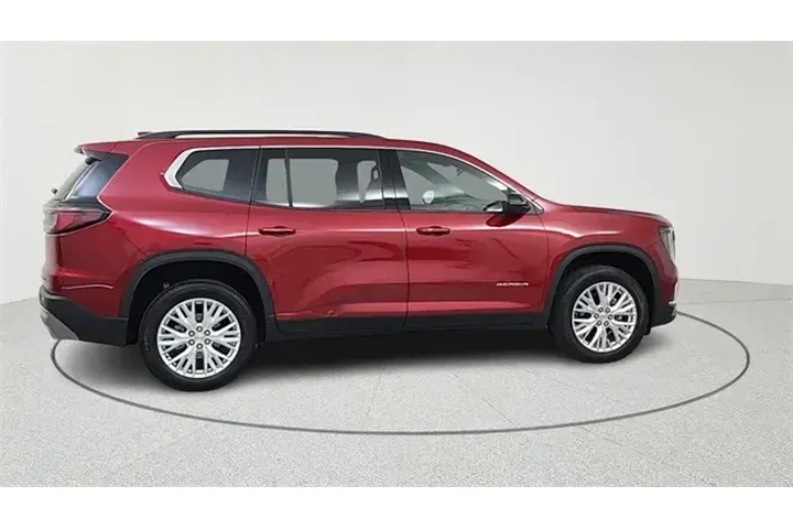 $39327 : GMC Acadia 2024 Elevation 4d image 8