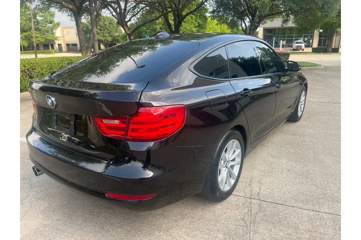 $9500 : 2015 BMW 3 Series 328i xDrive image 9