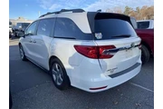 $20900 : Honda Odyssey 2019 EX-L 4dr thumbnail