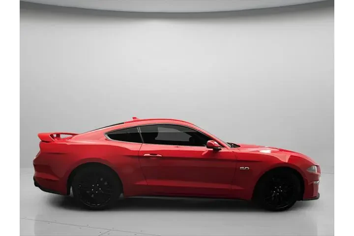 $37500 : Ford Mustang 2022 GT Premium image 5