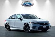 Honda Civic 2022 Sport 4dr S en Salinas