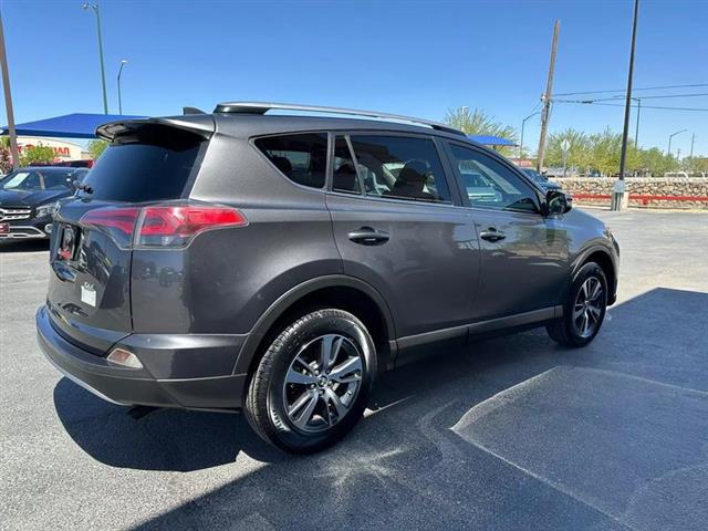 $16500 : Pre-Owned 2017 RAV4 XLE Sport image 6