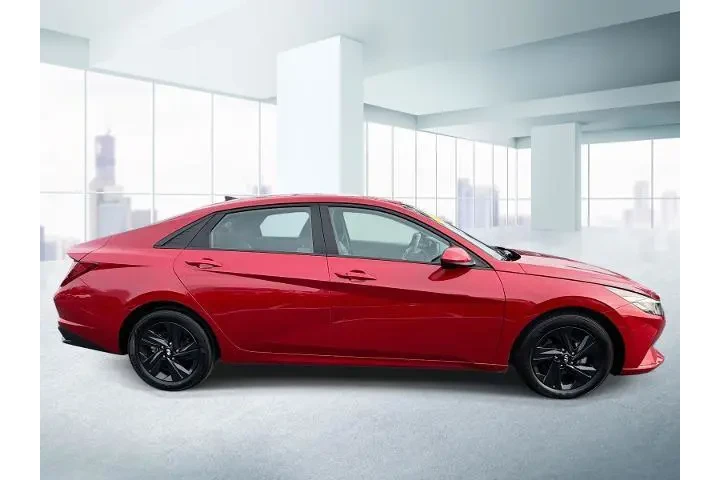 $16999 : Hyundai ELANTRA 2023 SEL 4dr image 2