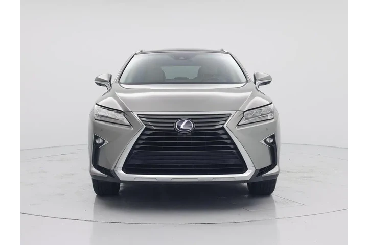 $37998 : Lexus RX 450h 2017 AWD 4dr S image 5