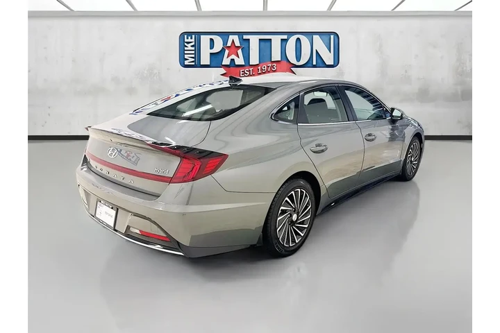 $20282 : Hyundai SONATA Hybrid 2023 S image 7