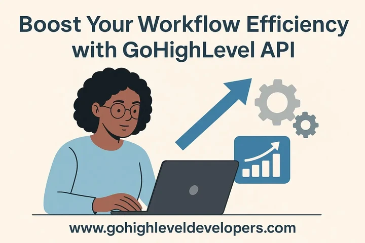 Gohighlevel Expert image 1