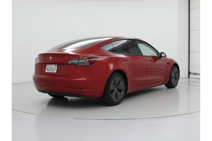 $29998 : Tesla Model 3 2023 4dr Sedan image 8
