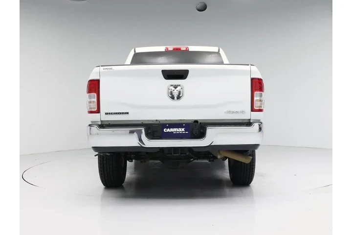 $38998 : Ram 2500 2024 4x4 Big Horn 4 image 6