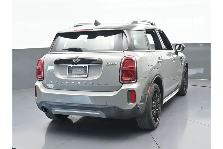 $16688 : MINI Countryman 2021 Cooper image 5