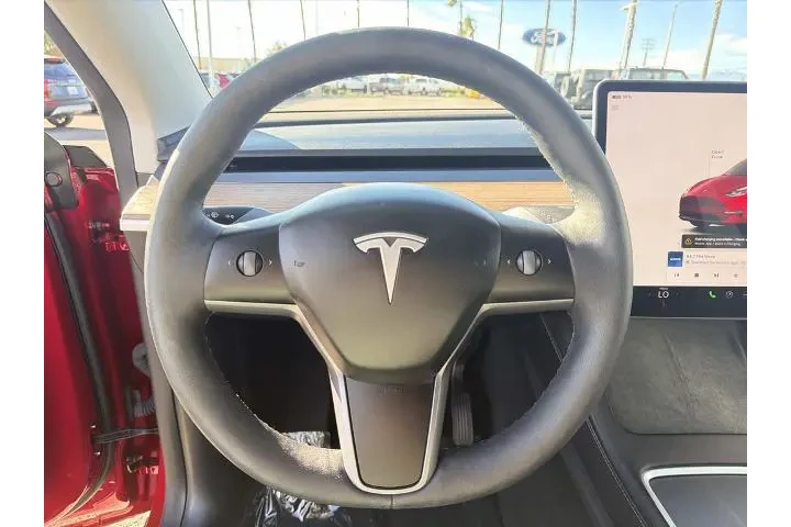 $34800 : Tesla Model Y 2024 AWD Long image 8