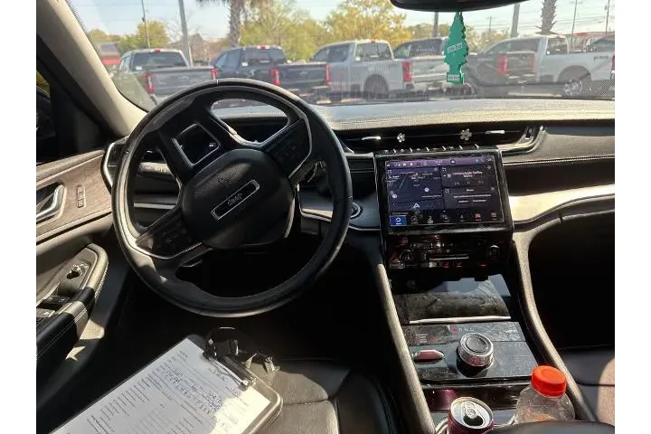 $28204 : Jeep Grand Cherokee 2023 4x4 image 10