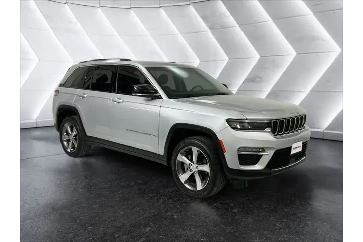 $28991 : Jeep Grand Cherokee 2022 4x2 image 1