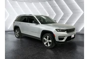 Jeep Grand Cherokee 2022 4x2 en Santa Fe