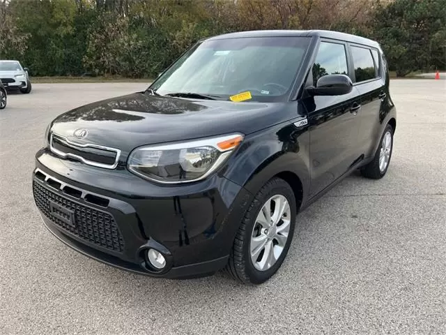 $11490 : Pre-Owned 2016 Soul Plus image 2