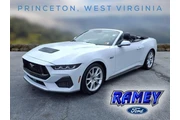 Ford Mustang 2024 GT Premium en Madison WV