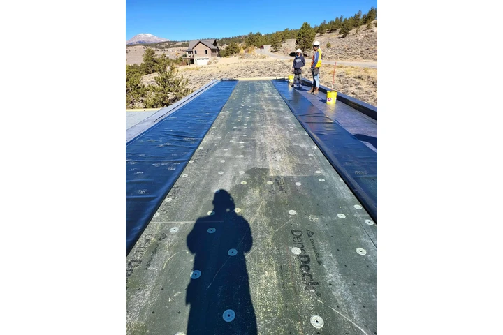 Zeus Roofing image 3