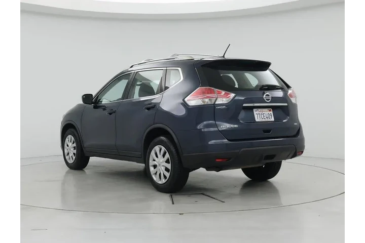 $11998 : Nissan Rogue 2016 AWD S 4dr image 2