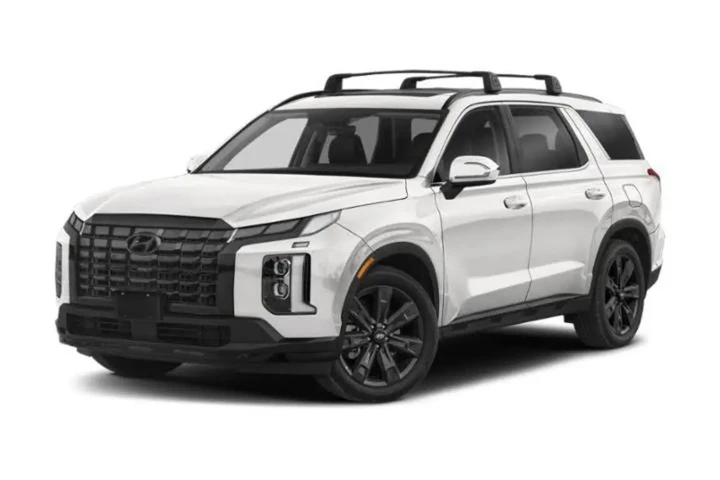 $35883 : Hyundai PALISADE 2025 XRT 4d image 1