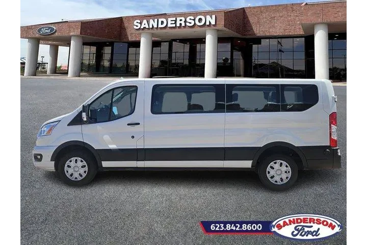 $37388 : Ford Transit 2020 350 XL 3dr image 6
