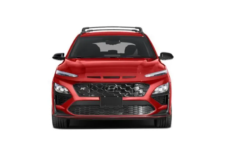 $24998 : Hyundai KONA N 2023 4dr Cros image 4