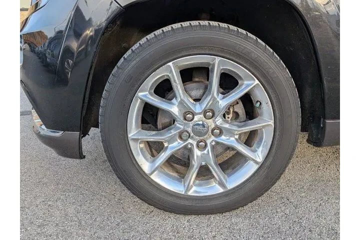 $12897 : Jeep Grand Cherokee 2014 4x4 image 9