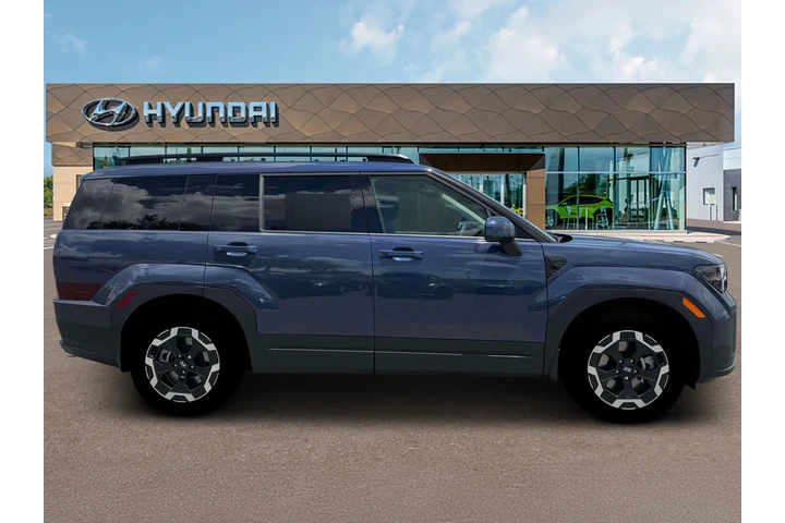 $38000 : Hyundai SANTA FE 2026 AWD SE image 10