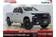 Chevrolet Silverado 1500 202