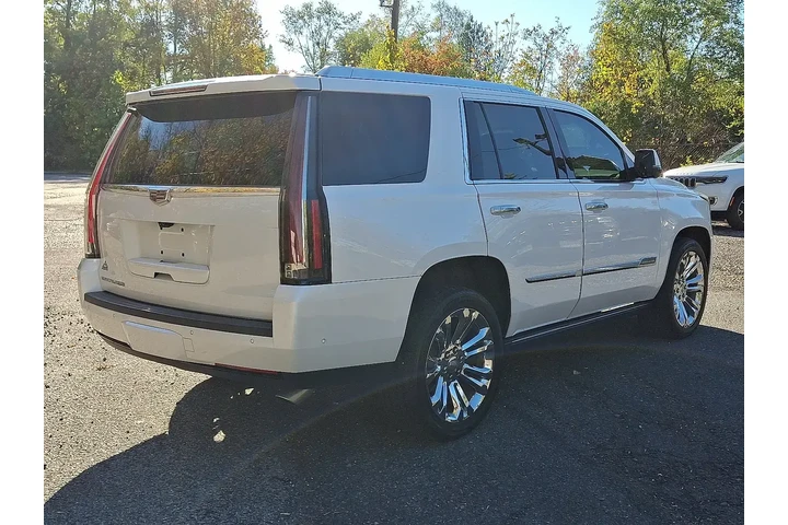 $33899 : Cadillac Escalade 2020 4x4 P image 5
