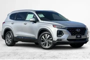 Hyundai SANTA FE 2020 Limite