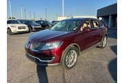 $18985 : Lincoln MKX 2018 AWD Reserve thumbnail