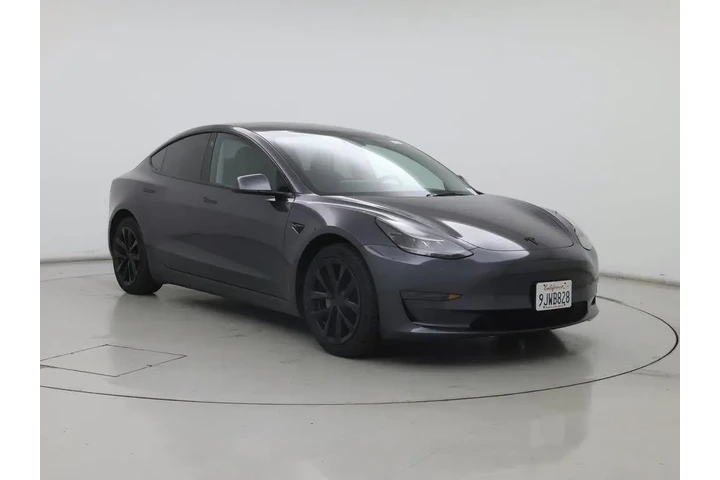 $28998 : Tesla Model 3 2023 4dr Sedan image 1