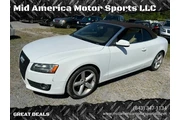 2011 A5 2.0T quattro Prestige en Myrtle Beach