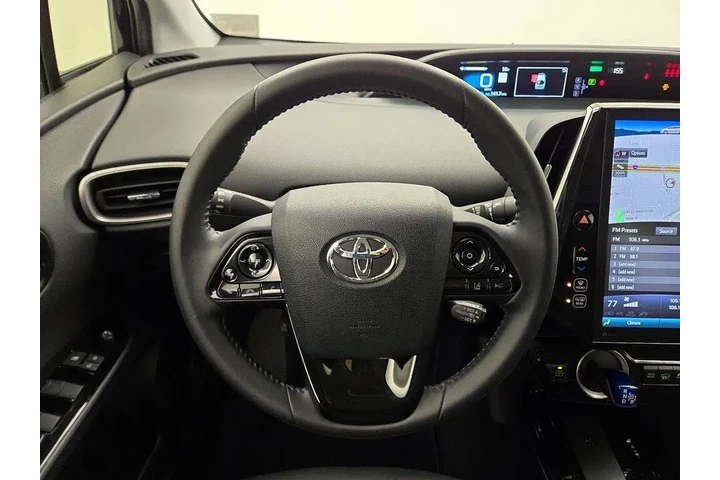 $27998 : Toyota Prius Prime 2022 XLE image 10