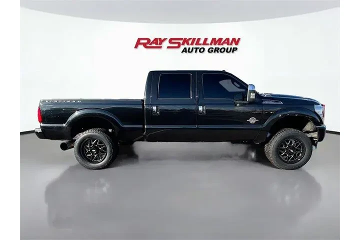 $35975 : Ford F-250 Super Duty 2015 4 image 8