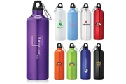Aluminum Water Bottles in Bulk en London