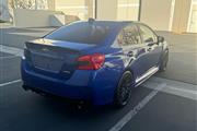 2016 WRX Premium 6M thumbnail