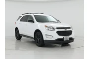 Chevrolet Equinox 2017 LT 4d en Sacramento