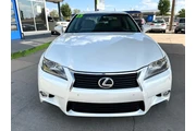 2015 GS 350 AWD thumbnail