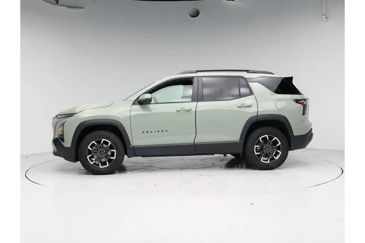 $30998 : Chevrolet Equinox 2025 ACTIV image 3