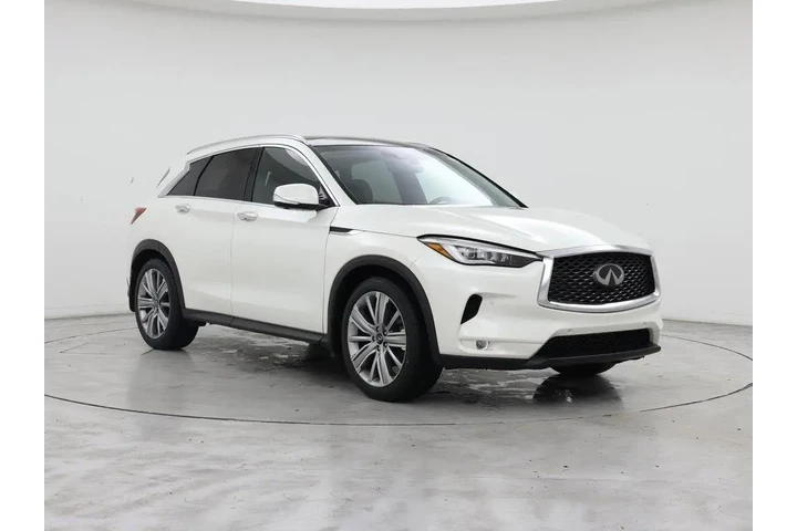 $26998 : INFINITI QX50 2021 Sensory 4 image 1