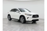 INFINITI QX50 2021 Sensory 4