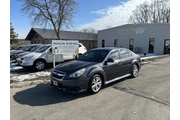 2013 Legacy 2.5i Premium en Madison